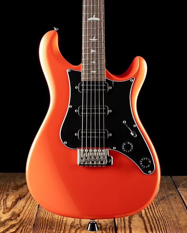 PRS Limited Edition SE Standard 24 Electric Guitar 2018 | Reverb