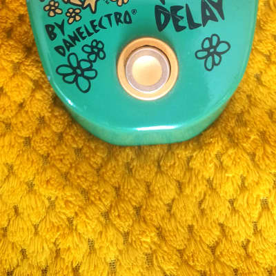 Reverb.com listing, price, conditions, and images for danelectro-back-talk-reverse-delay