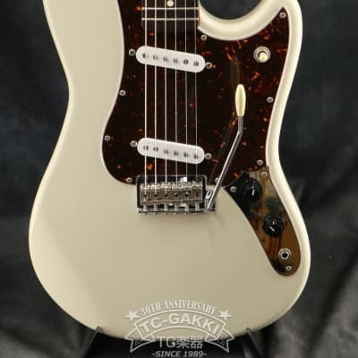 FUJIGEN(FGN) 2011 NCCY-10R Mod. | Reverb
