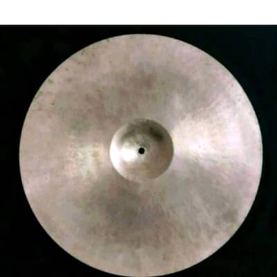 Paiste Dixie 18