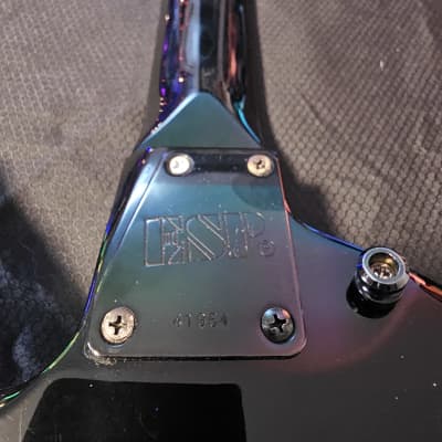 ESP Original series Random Star 320 | Reverb