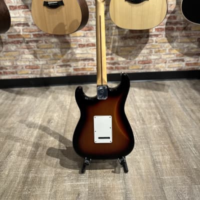 Fender Player Stratocaster - 3 Color Sunburst image 7