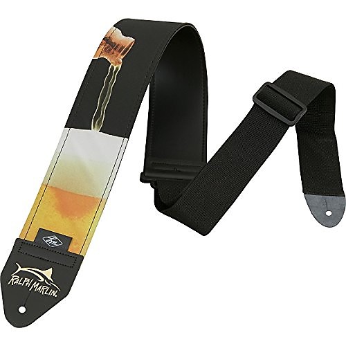 Ralph marlin online guitar straps