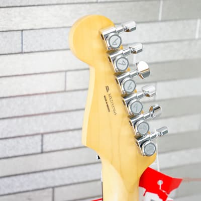Fender Tom Morello Stratocaster - Black image 14
