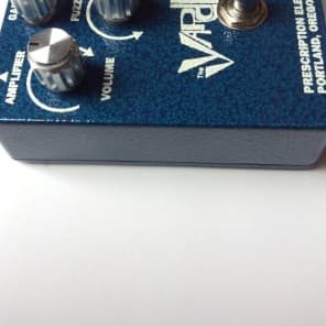 Prescription Electronics Yardbox (Fuzz MKII) | Reverb