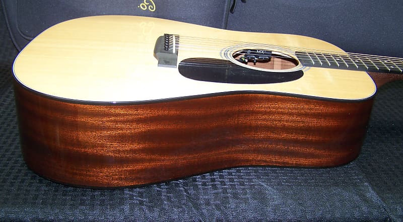 【最終値下げ】Martin D-12 E D-12E | 【クロサワ楽器店オンラインショップ】いい楽器とのいい