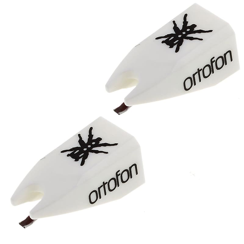 Ortofon 2 Pack of Q.Bert Stylus | Reverb