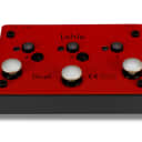 Lehle Dual SGoS Amp Switcher Dual Amplifier Switcher with Three Sets of Outputs (A, B, and Tuner)