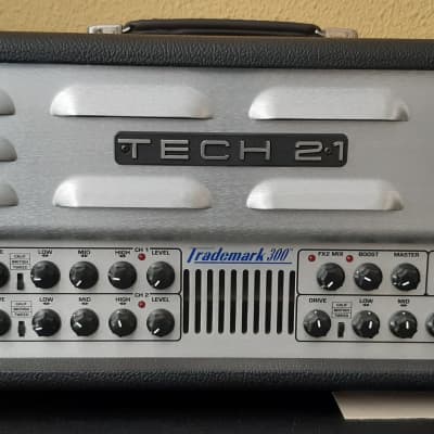 Tech 21 Trademark 300 for sale