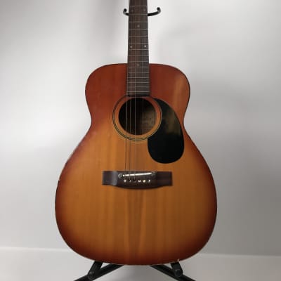 Concerter CF03S Acoustic Guitar w/ Case image 1
