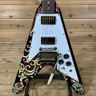 Epiphone Jimi Hendrix Epiphone Jimi Hendrix