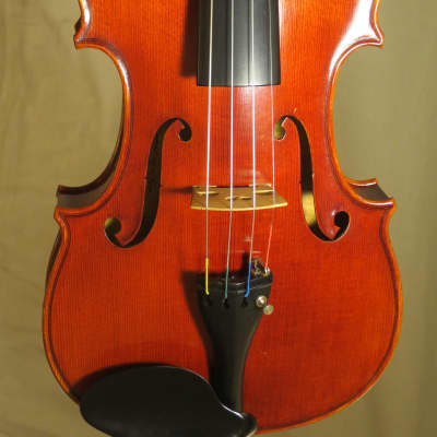 RARE: Suzuki Violin No. 700, Japan 1978 (Professional Grade