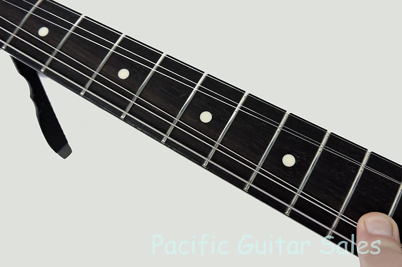 FGN FUJIGEN J Standard FGN-JIL-AL-R-HH with SKB Hard Case FGN FUJIGEN J Standard FGN-JIL-AL-R-HH with SKB Hard Case