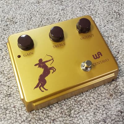 Klon KTR | Reverb