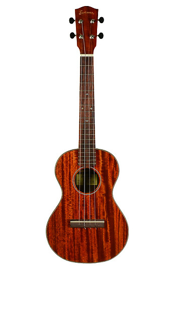 Eastman ukulele new arrivals tenor