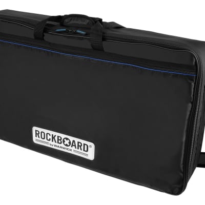 RockBoard CINQUE 5.3, Pedalboard with Gig Bag image 7
