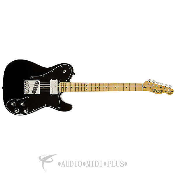 Fender Squier Classic Vibe '60s Custom Telecaster Electric