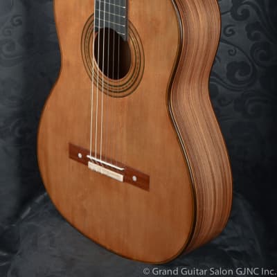 W. Jellinghaus Antonio De Torres Replica SE114 "Tarrega's Guitar" image 18