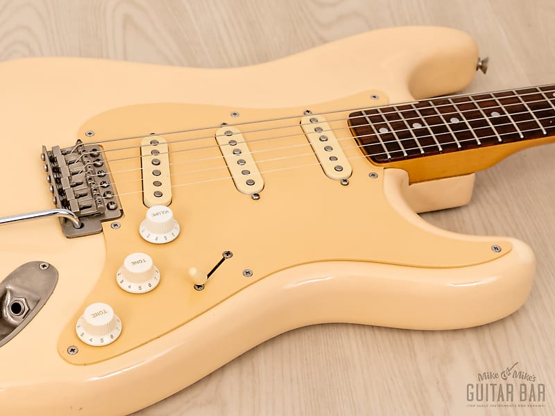 【1979年製】Greco \"SUPER SOUND\" SE600N Greco 1979年製 SE600N Super Sound NAT | HOWL GUITARS