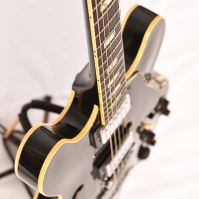 Gibson ES-335TD 1970 - 1981 - Ebony image 9