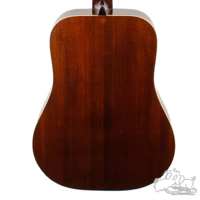 1970's Greco Acoustic 12-String image 5