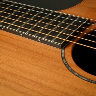 Lowden F-35C - Rosewood/Sinker Redwood image 14