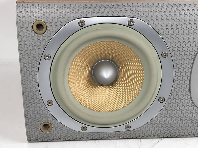 Bowers & Wilkins B&W LCR 60 S3 Speaker (Single) | Reverb