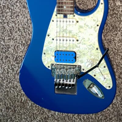 Floyd Rose Discovery series electric guitar for sale