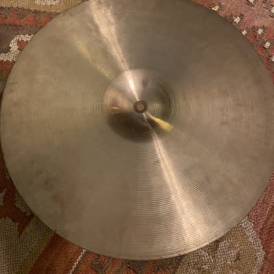Paiste Stanople medium heavy - Brass image 4
