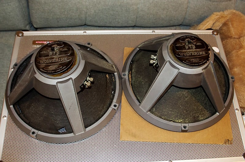 electro voice lt 12