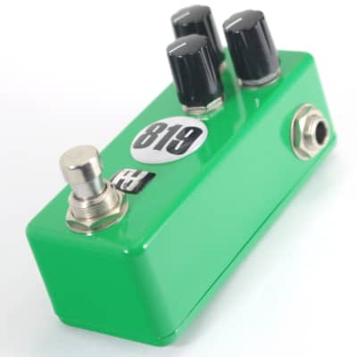 Pedal diggers 819 mini [03/15] | Reverb Canada