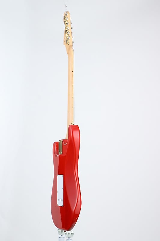 Fender Mami Sasazaki Signature Stratocaster image 6