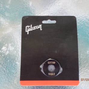 Gibson Switch washer 2016
