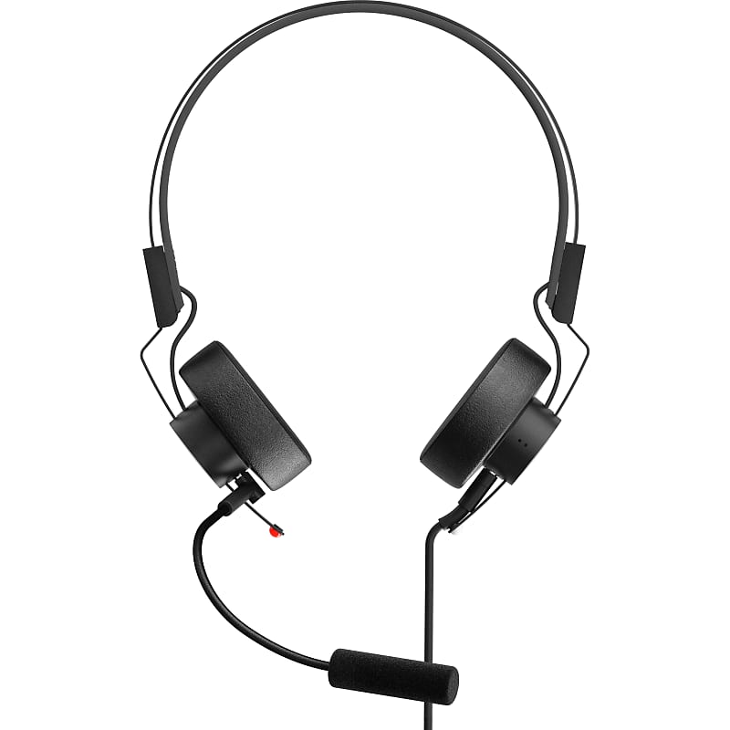 Immagine Teenage Engineering M-1 Foldable On-Ear Headphones - 1