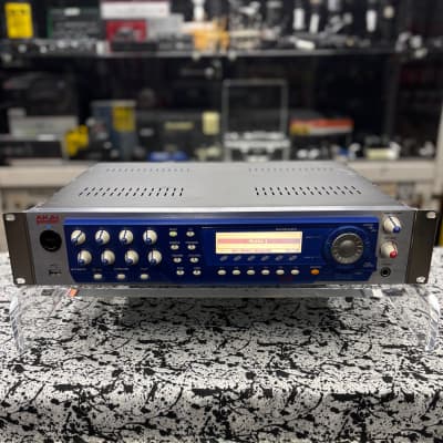Akai Z8 Z-Series Hardware Samplers