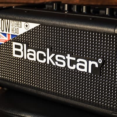 Blackstar ID:Core Stereo 40 Head image 2