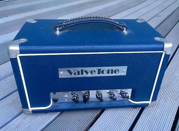 Valvetone amps deals