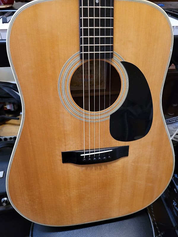 Suzuki F-120 ギター Suzuki F-120 Acoustic Guitar アコースティックギター スズキ