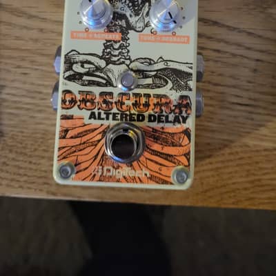 Reverb.com listing, price, conditions, and images for digitech-obscura