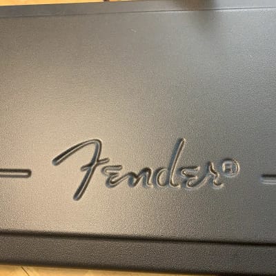 Fender Limited Edition American Standard Telecaster Channel Bound 2016 - Black image 12