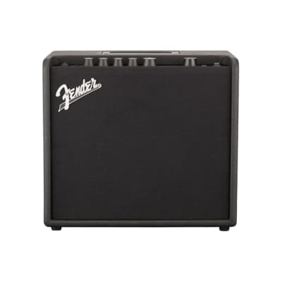 Fender Mustang LT25 25-Watt 1x8