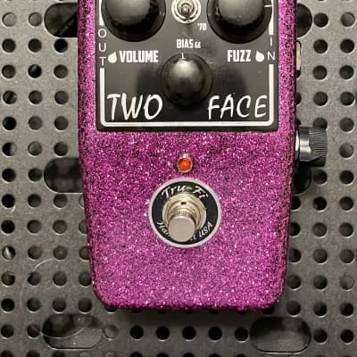 Tru-Fi Two Face Fuzz | Reverb