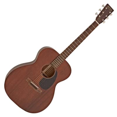 Martin 15 Series 00015M Acoustic Guitar image 7