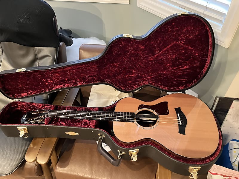 Taylor 512e deals 12 fret