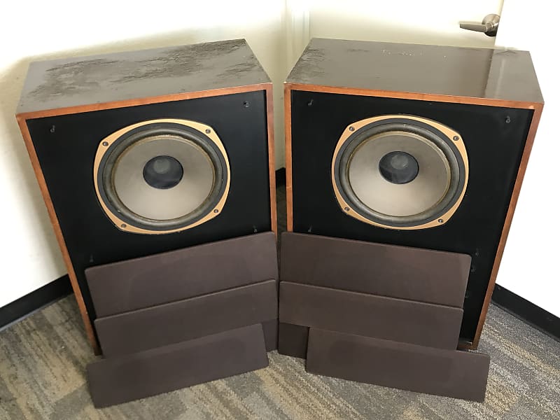 tannoy arden 15