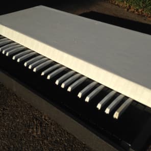 Vox continental reverb outlet