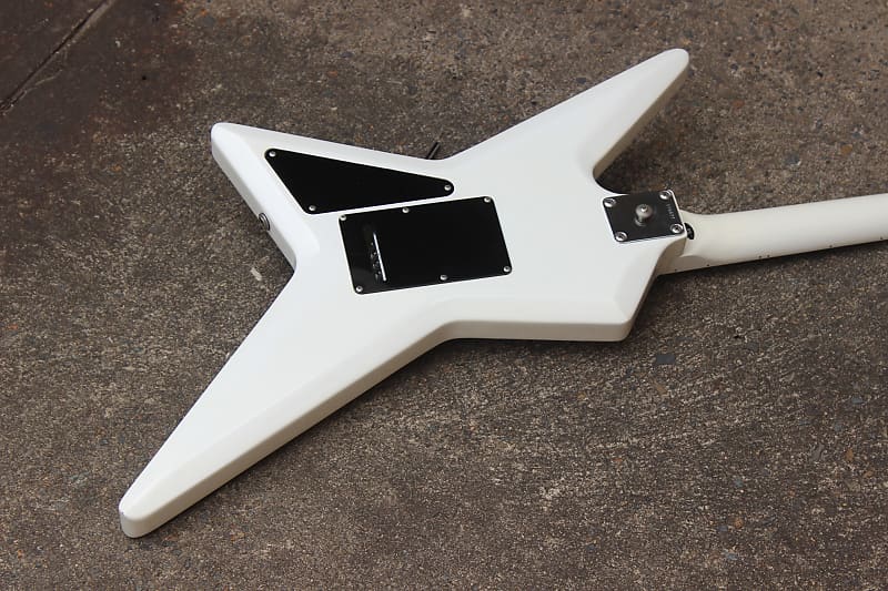 1985 Tokai Japan F-55 Super Edition Star Vintage Electric