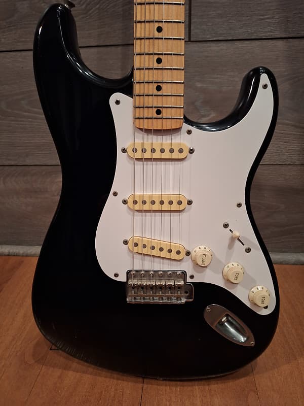 Fender ST 357V MIJ Stratocaster 1984/87 | Reverb