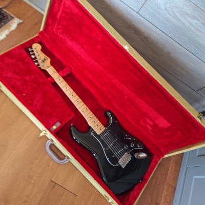 Fender Japan ST71 MOD | Reverb
