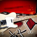 1969 Fender Telecaster "Blonde"